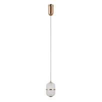 Pakabinamas šviestuvas Alani PND-34375-1-HBR