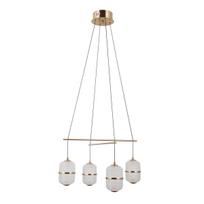 Pakabinamas šviestuvas Alani PND-34375-4-HBR