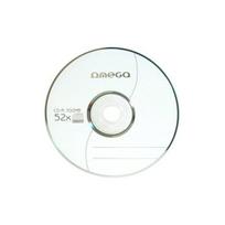 Omega CD-R 700MB 52x 1 vnt. (56461)