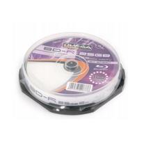 Omega BD-R 25GB 6x 10 vnt. (40877)
