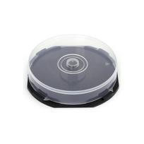 Platinet CD dėžutė 10 vnt. NRD94335