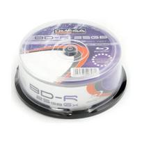 Omega BD-R 25GB 6x 25 pcs (40898)