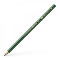 Spalvotas pieštukas Faber-Castell Polychromos, spalva 167