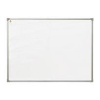 Magnetinė rašomoji lenta 2x3, 120x90cm, aliuminio rėmas