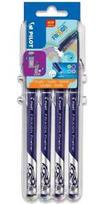 Rašiklių rinkinys Pilot Frixion Fineliner, 4 spalvų