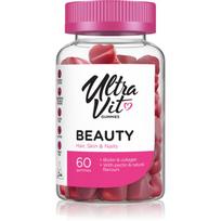 VPLab UltraVit Gummies Beauty Kramtomosios tabletės su kolagenu 192 g