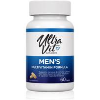 VPLab ULTRAVIT Men's Multivitamin Multivitaminų kompleksas vyrams 118 g