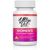 VPLab UltraVit Women's Multivitamin Multivitaminų kompleksas moterims 136 g