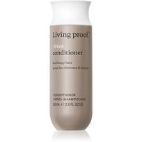 Living Proof No Frizz glotninamasis kondicionierius linkusiems šiauštis plaukams 60 ml
