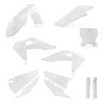 ACERBIS plastics set Full HUSQVARNA TC 85 '25-'26