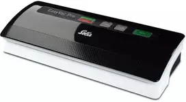 Vacuum sealer Vac Pro black