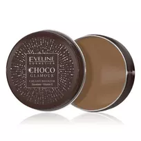 EVELINE_Choco Glamour kreminis bronzantas 01 20 g