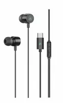 iPeax Wired Earphones USB-C