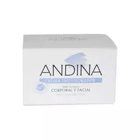 Andean Bleaching Cream 30ml