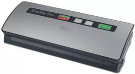 Vacuum sealer Vac Pro Metal