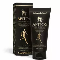 Prisma Natural Apitox Bee Venom Body Cream 100ml