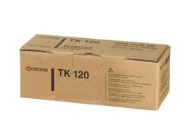 1T02G60DE0 (TK-120), Originali kasetė (Kyocera), OEM1T02G60DE0