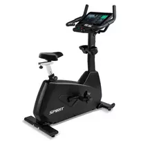 Dviratis treniruoklis Spirit CU800ENT