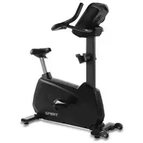 Dviratis treniruoklis Spirit CU900ENT