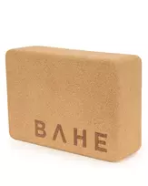 Jogos blokas Bahe Cork Yoga Block