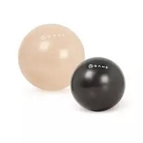 Pilates kamuoliai Bahe Flowballs Duet, 22cm, 15cm