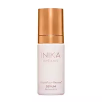 INIKA Organic - Inika Organic Phytofuse Renew Renewing Skin Serum with Aloe and Resveratrol Phytofuse Renew Resveratrol Serum - 30 ml