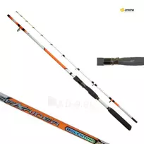 Universalus Spiningas CONDOR Sea Rider 2-jų Dalių, Ilgis 2.4 m, Testas 200g.