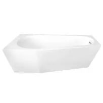 Vonia AMO-006DL 150x80x58cm