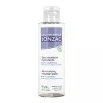 EAU THERMALE JONZAC MOISTURIZING HIGH TOLERANCE micelinis vanduo, 100 ml