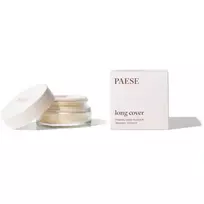 PAESE_Long Cover biri lyginamoji pudra Light Beige 6g