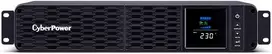 CyberPower Smart App UPS for Network and Server | CP2000EIPFCRM2U | 2000 VA | 1200 W