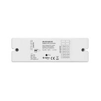 Sunricher Zigbee LED valdiklis RGBW/RGB CCT 12-24V