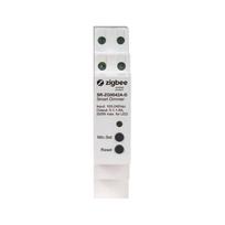 Sunricher Zigbee šviesos valdiklis/dimeris DIN 230V, 400W, be nulio