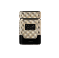 Shiyaaka Gold by Khadlaj EDP 100ml