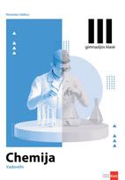 Chemija. Vadovėlis 11 (III gimnazijos) klasei - Rimantas Vaitkus