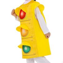 Vaikų kostiumas Kombinezonas Cosplay Renginiui S