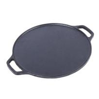 Arth 12 colių ketaus Dosa/Chapatti keptuvė, iš anksto paruošta, 100% be toksinų