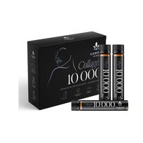 GAMTOS NAMAI COLLAGEN 10 000 SHOTS (su hialurono rūgštimi ir vitaminu C), 25 ml x 14 vnt.