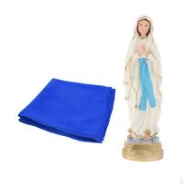 Katalikiška dervos Madonos Mergelės Marijos statula