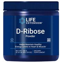 Life Extension D-ribozės milteliai - 150 g
