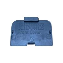 Tow Hook Cover For Bmw E46 318I/325I/330I