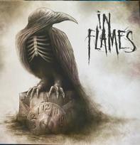 In Flames - Sounds Of A Playground Fading (180g, Natural) 2LP (vinilinė plokštelė)