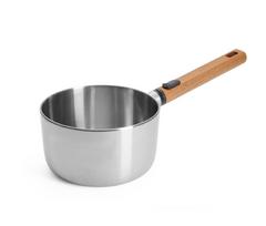 WOLL plieninis prikaistuvis "Logic steel Induction", Ø 18 cm, 2,4 l