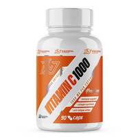 Immortal Nutrition Vitamin C 1000 mg 90 caps