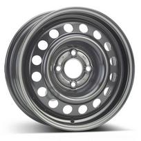 Ratlankis plieninis 5,5 x14 4x100 ET36