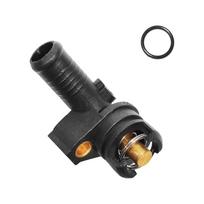 Variklio alyvos aušintuvo termostatas Ford Mondeo Mk3 2.0 2.2 Tddi Tdci Xs7Q6L635Ae