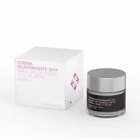 "Botanicapharma" stangrinamasis kremas 24H 50ml