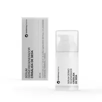 Botanicapharma Chrysalis šilko serumas 30ml
