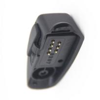 Earpiece Adapter For Motorola Gp340/Gp338/Ht750