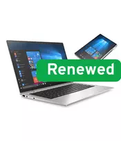 HP | RENEW Grade B | EliteBook x360 1030 G7 | 13,3″ Full HD IPS jutiklinis ekranas | Intel Core i5-10310U | 8GB | 256GB SSD | Intel UHD Graphics | HP
